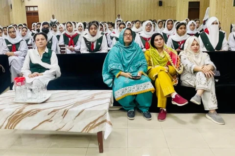 Breast Cancer Awareness Seminar