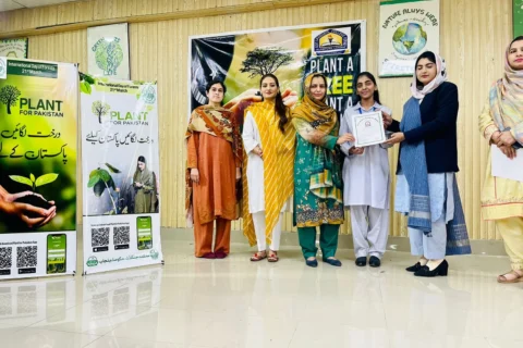 World Environment Day Celebration